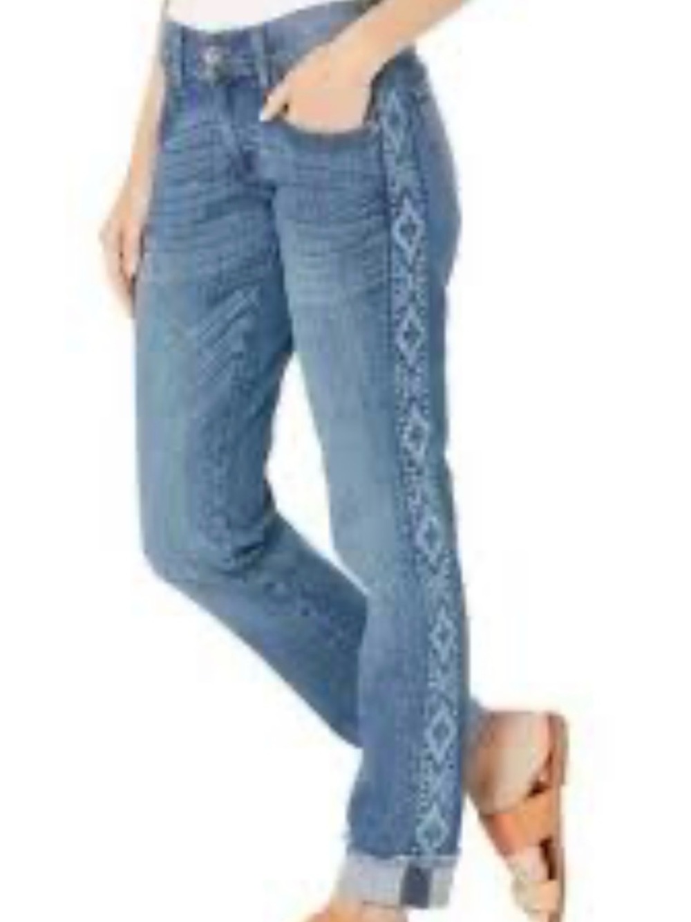 Ariat Womens Jeans size 25